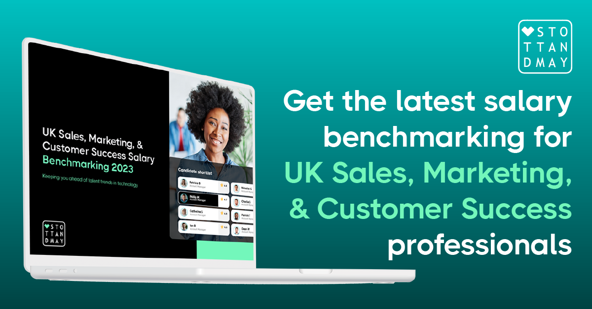 Technology Salary Insights Guide 2023 UK Sales Marketing Customer   UK Sales Mark CS Salary Guide Featured Images #keepProtocol